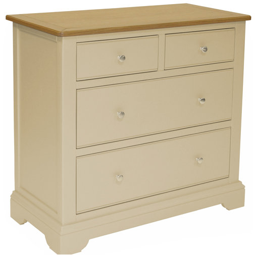 Brambly Cottage Kommode Corral | Wayfair.de